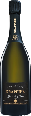 Champagne Drappier, Blanc de Blancs Brut