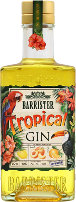 Gin 