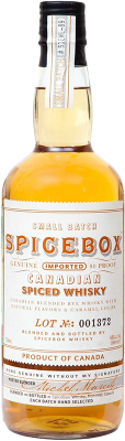 Spicebox