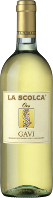 La Scolca Oro Gavi DOCG