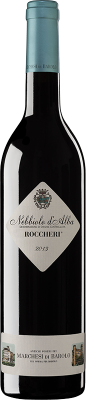 Nebbiolo d'Alba DOC Roccheri