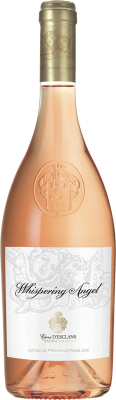 Whispering Angel Rosé AOC