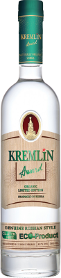 Kremlin Award Organic