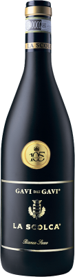 Limited Edition, Gavi dei Gavi, La Scolca