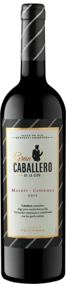 Gran Caballero Malbec - Cabernet