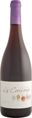 Hubert Brochard Les Carisannes Pinot Noir 2015