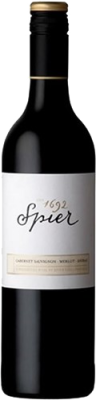 Spier Signature Cabernet Sauvignon Merlot Shiraz