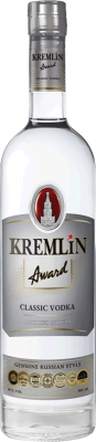 Kremlin Award Classic