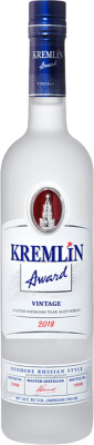 Kremlin Award Vintage