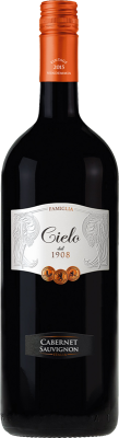 Cielo e Terra, Cabernet Sauvignon IGT