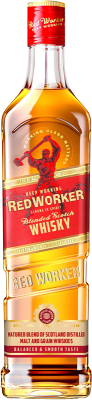 Red Worker