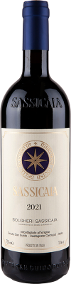 Sassicaia DOC Bolgheri