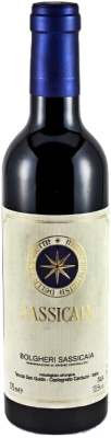 Sassicaia DOC Bolgheri