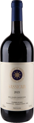 Sassicaia DOC Bolgheri