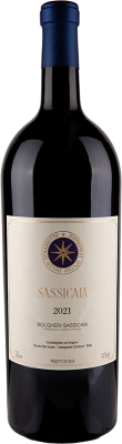 Sassicaia DOC Bolgheri